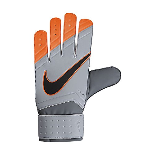 Nike Match Goalkeeper Gloves [White]
