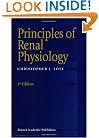 Principles of Renal Physiology