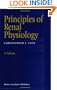 Principles of Renal Physiology