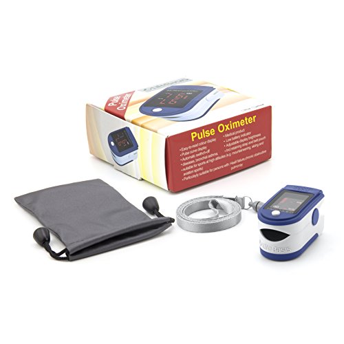 Imagen 5 de LifeBasis OXM-101