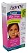 Hair Off Facial Wax Strips 18 Sets