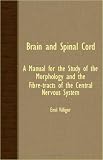Brain and Spinal Cord: A Manual for the Study of the Morphology and the Fibre-tracts of the Central Nervous System