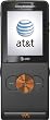 Sony Ericsson W350...