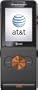 Sony Ericsson W350 Phone, Black (AT&T)