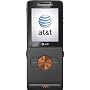 Sony Ericsson W350 Phone, Black (AT&T)