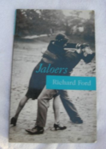  Richard Ford
