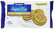 Murray Sugar Free Cookies Creme Sandwich, 6.5-Ounce Packages (Pack of 12)