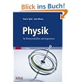 Physik: f�r Wissenschaftler und Ingenieure