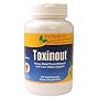 Toxinout - Heavy Metal/Toxin Removal Support