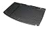 MINI Cooper Clubman Rubber Boot Trunk Mat- fits model years 2008 2009 and 2010