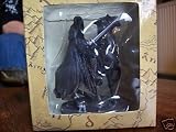 Lord of the Rings collectors models special 'Ringwraith on Steed'IMAGE