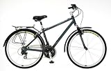 Schwinn Crest Urban Hybrid Wheels
