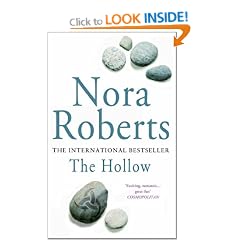 The Hollow (Sign of Seven Trilogy 2) (Sign of Seven Trilogy 2)