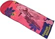 Character World Hannah Secret Star Sleeping Bag with Cowl