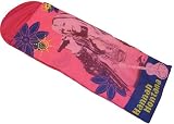 Character World Hannah Secret Star Sleeping Bag with Cowl