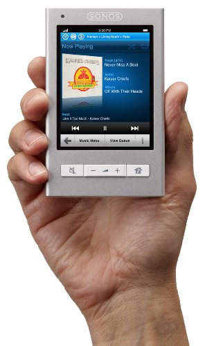 Sonos CR200 Multiroom Music System Controller image