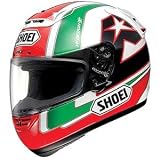 Shoei X-Eleven Locatelli Helmet - Medium/TC-1