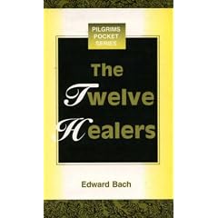 The Twelve Healers and Other Remedies