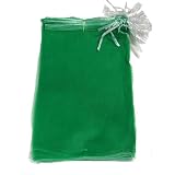 豆用 5Kg 35cm×55cm 緑 1枚