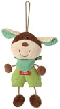 Eigenschaften sigikid 53086 / Esprit 53086 - Rasselanhänger Hund