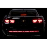 Putco 900648 Tailgate Light Bar for Chevrolet Camaro - Rear Light Bar Accent by Putco