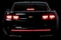 Putco 900648 Tailgate Light Bar for Chevrolet Camaro - Rear Light Bar Accent