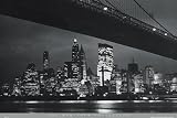 GB eye Ltd, New York, Bridge, Maxi Poster, (61x91.5cm) FP0604