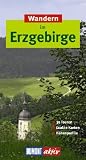 DuMont aktiv Wandern im Erzgebirge: 35 Touren, exakte Karten, H&ouml;henprofile - Axel Scheibe