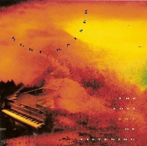 Kurt Kaiser - Lost Art Of Listening - Zortam Music