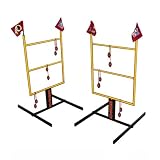 Wild Sales Washington Redskins Tailgate Golf Toss Game