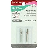 Singer Quilting Twin/Specialty Needles