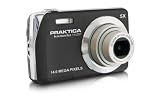 Produkt-Bild: Praktica Luxmedia 14-Z51 Digitalkamera (14 Megapixel, 5-fach opt. /digitaler Zoom, 6,86 cm (2,7 Zoll) Display) schwarz