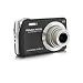 Praktica Luxmedia 14-Z51 Digitalkamera (14 Megapixel, 5-fach opt. /digitaler Zoom, 6,86 cm (2,7 Zoll) Display) schwarz