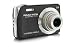 Praktica Luxmedia 14-Z51 Digitalkamera (14 Megapixel, 5-fach opt. /digitaler Zoom, 6,86 cm (2,7 Zoll) Display) schwarz