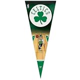 Boston Celtics NBA Premium Pennant 12 x 30