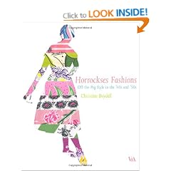 Horrockses Fashions: Off-the-Peg Style in the 40s and 50s