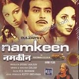 Namkeen [DVD] [US Import] [NTSC]