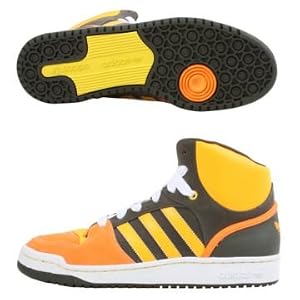 adidas Originals Women's Game Mid Sneaker