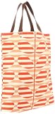 Orla Kiely L12SE-STR134, Sac &agrave; main mixte adulte