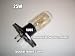 MICROWAVE OVEN LAMP BULB T170 25W