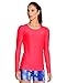 Under Armour Women's UA HeatGear Armour Long Sleeve