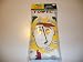 Golfer's Crying Towel 16x25 Grommet & Hook Funny NEW