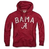 47 Brand Men's Alabama Scrimmage Hood