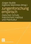 Jungenforschung empirisch: Zwischen S...