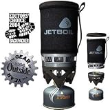 Jetboil Personal Cooking System Black