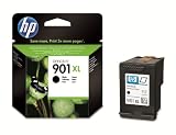 Produkt-Bild: HP Tintenpatrone /CC654AE schwarz