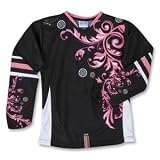 Rinat Women's Frida Goalkeeper Jersey (Black)