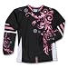 Sporting Goods : Rinat Women's Frida Goalkeeper Jersey (Black)