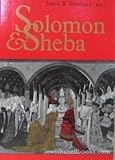 Solomon & Sheba