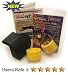 Automotive : McCuff Motorcycle Fill Spill Protector